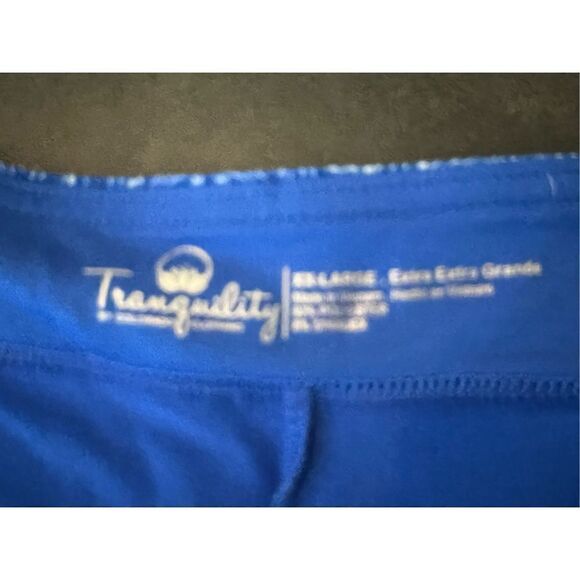 Tranquility Womens Skort Size XXL - Picture 3 of 4